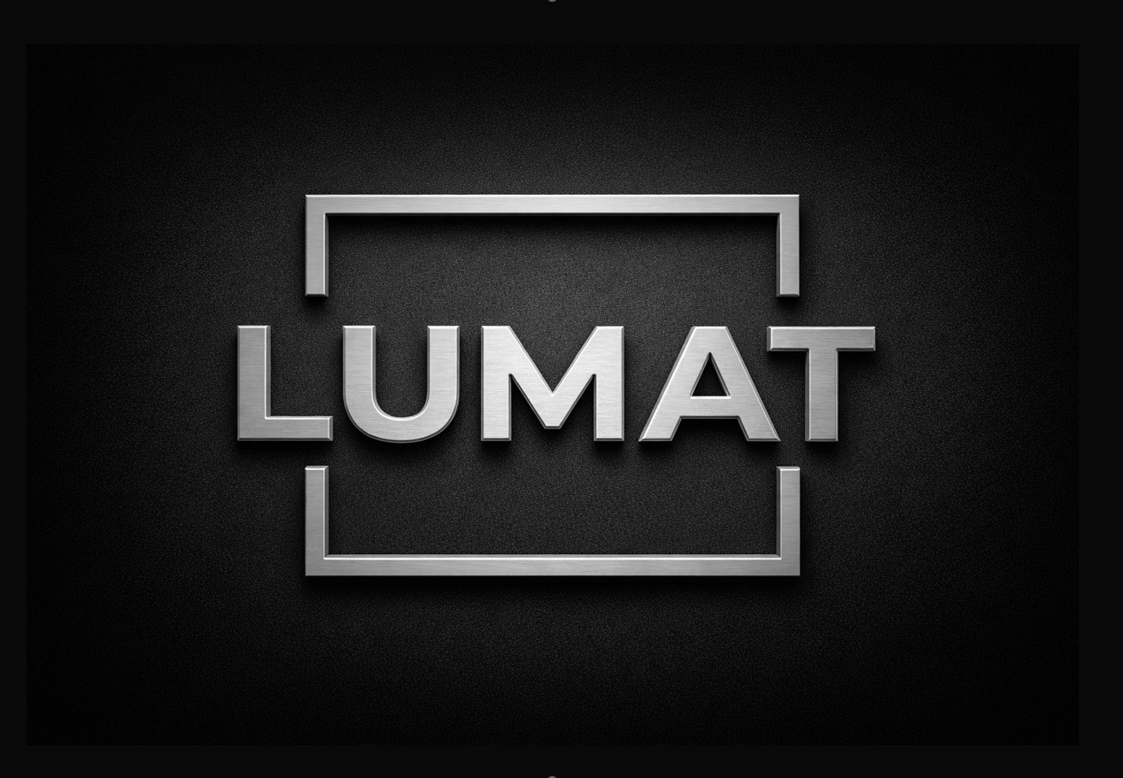 LUMAT Logo